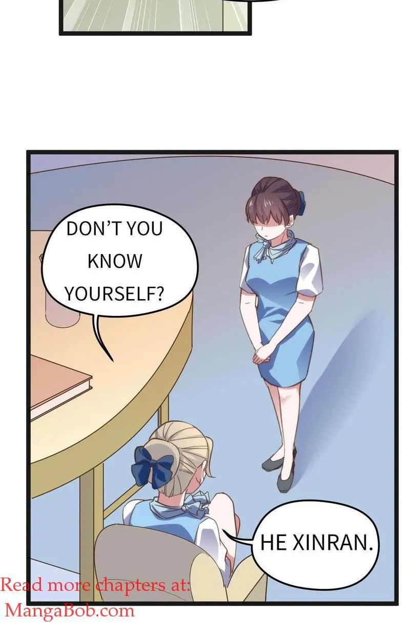Exclusive Stewardess of Mr. CEO Chapter 1 - page 63