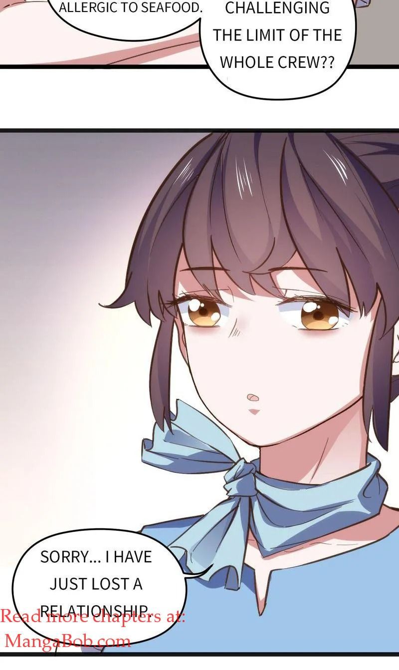 Exclusive Stewardess of Mr. CEO Chapter 1 - page 65