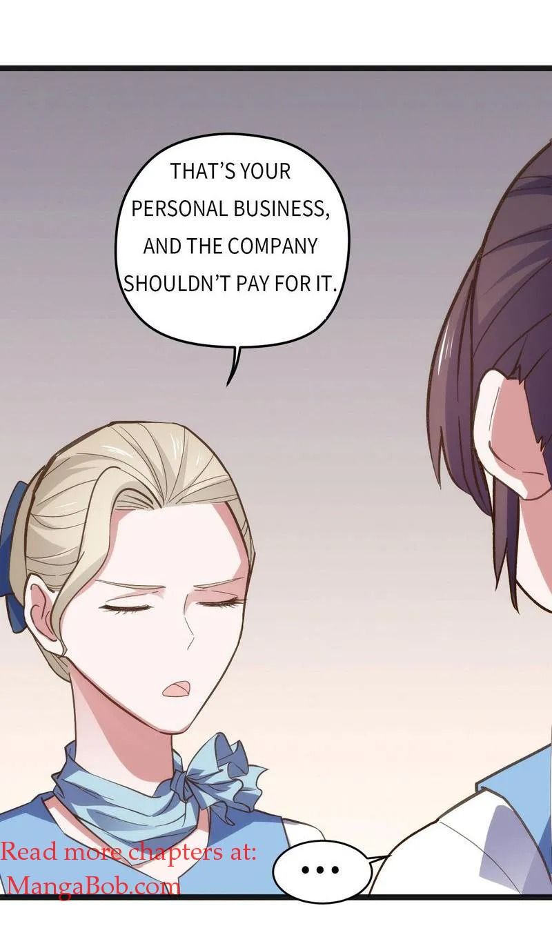 Exclusive Stewardess of Mr. CEO Chapter 1 - page 66