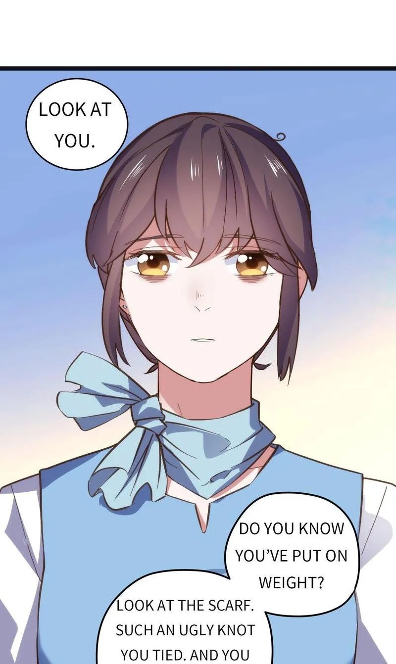Exclusive Stewardess of Mr. CEO Chapter 1 - page 67