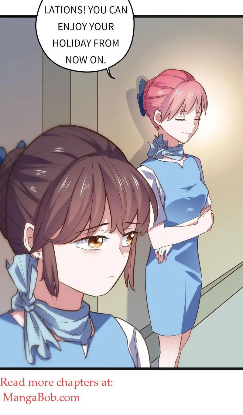Exclusive Stewardess of Mr. CEO Chapter 1 - page 70
