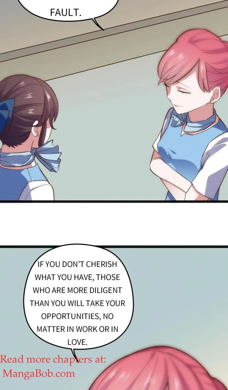 Exclusive Stewardess of Mr. CEO Chapter 1 - page 72