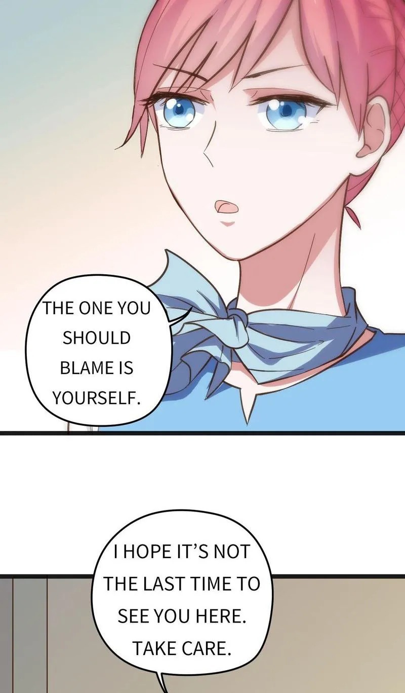 Exclusive Stewardess of Mr. CEO Chapter 1 - page 73