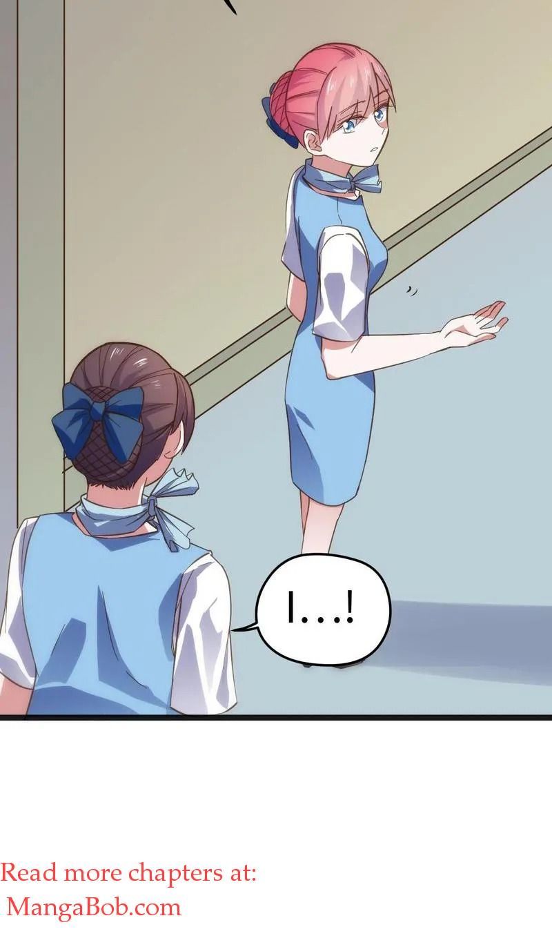 Exclusive Stewardess of Mr. CEO Chapter 1 - page 74