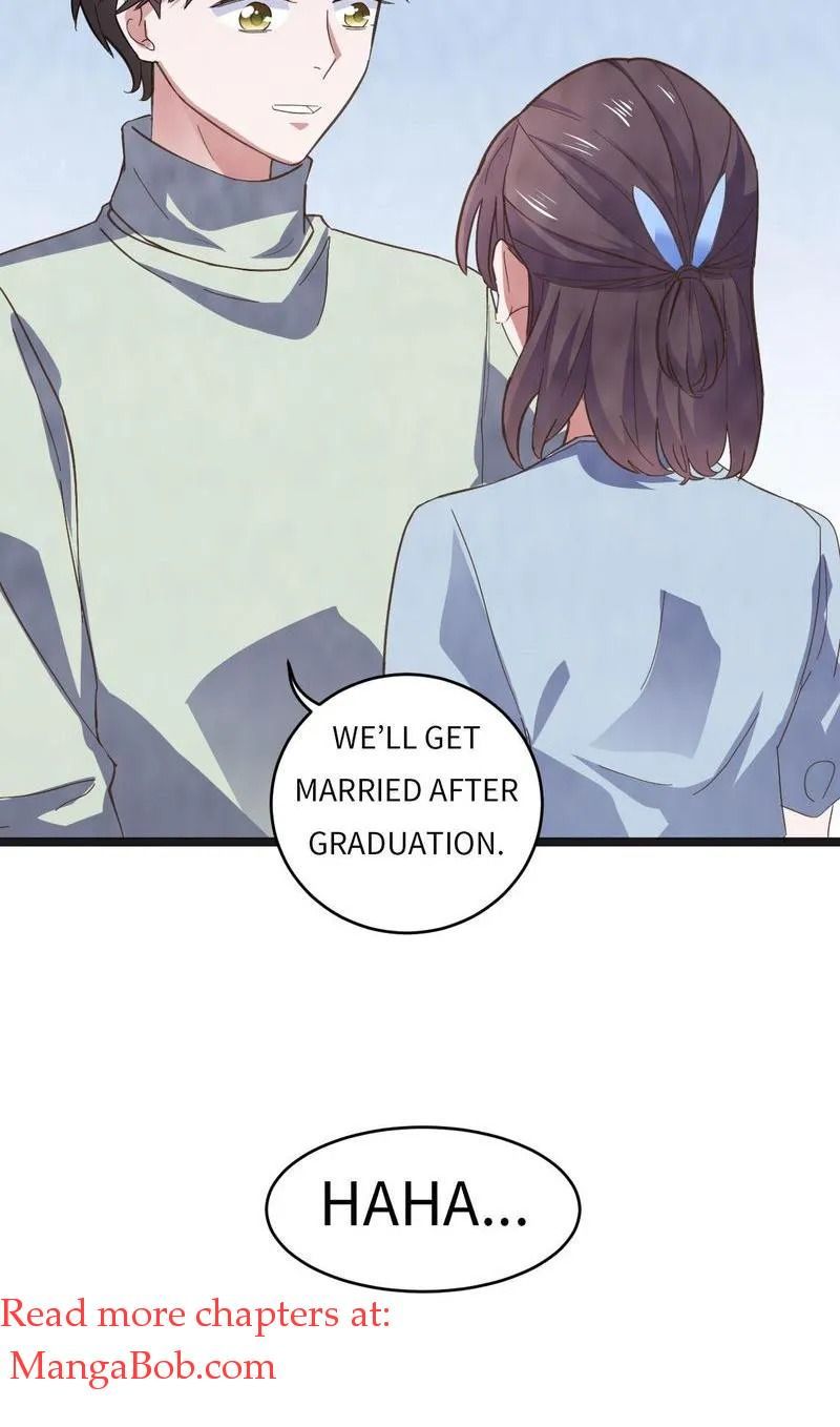 Exclusive Stewardess of Mr. CEO Chapter 1 - page 81