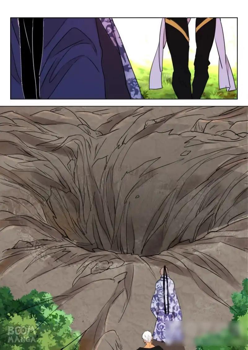 Deification of Spring and Autumn Period chapter 60 - page 5