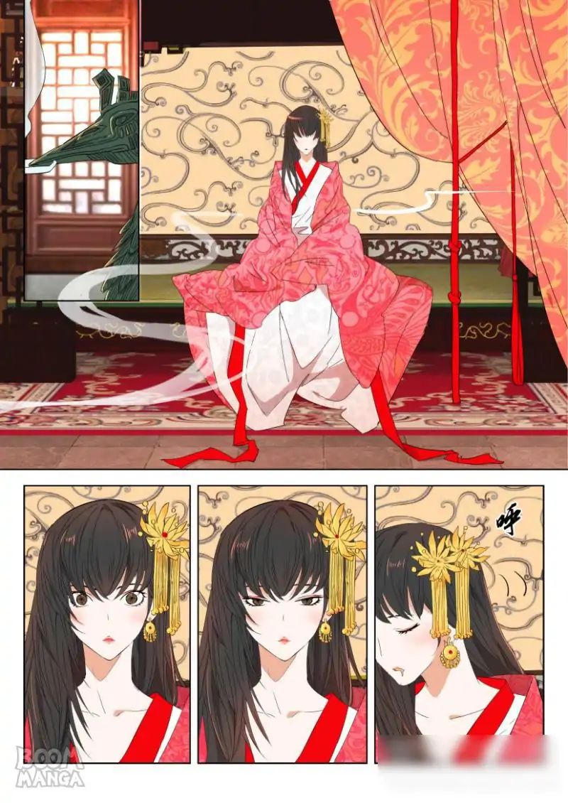 Deification of Spring and Autumn Period chapter 54 - page 3