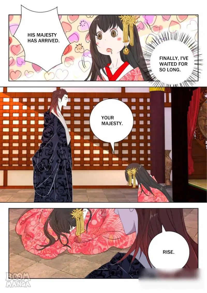 Deification of Spring and Autumn Period chapter 54 - page 4
