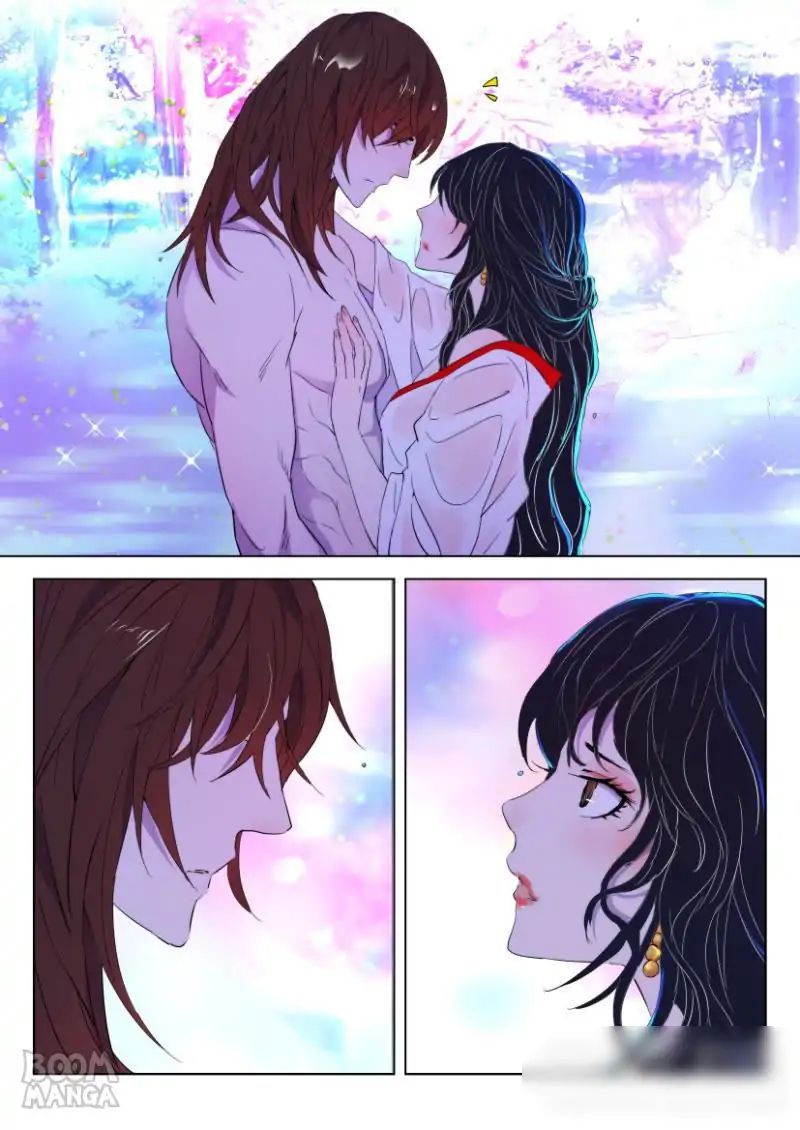 Deification of Spring and Autumn Period chapter 51 - page 2