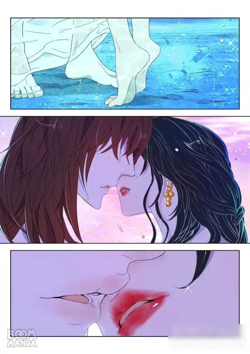 Deification of Spring and Autumn Period chapter 51 - page 3