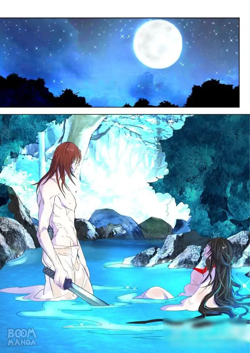 Deification of Spring and Autumn Period chapter 50 - page 2