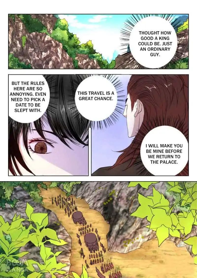 Deification of Spring and Autumn Period chapter 45 - page 4