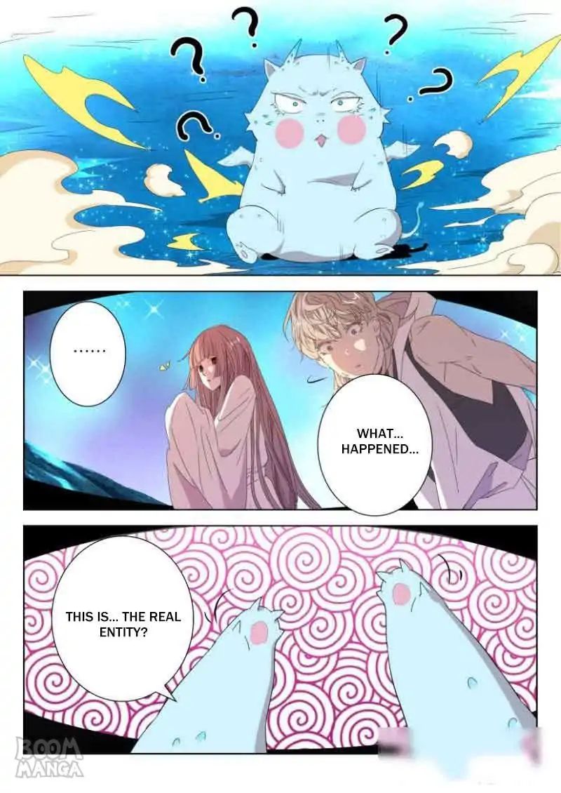 Deification of Spring and Autumn Period chapter 39 - page 2