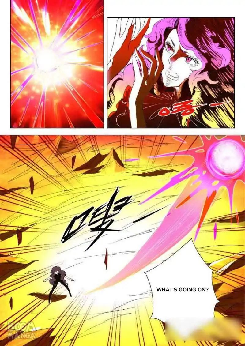 Deification of Spring and Autumn Period chapter 38 - page 10