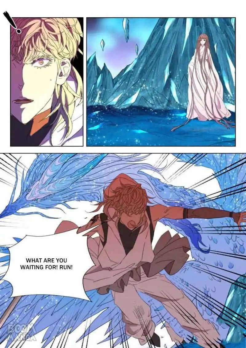 Deification of Spring and Autumn Period chapter 38 - page 6