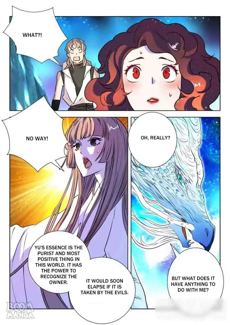 Deification of Spring and Autumn Period chapter 37 - page 7