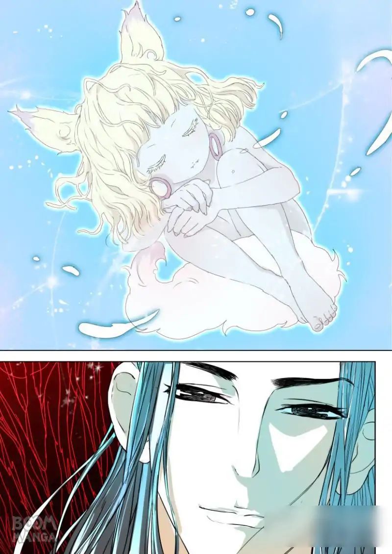 Deification of Spring and Autumn Period chapter 22 - page 3
