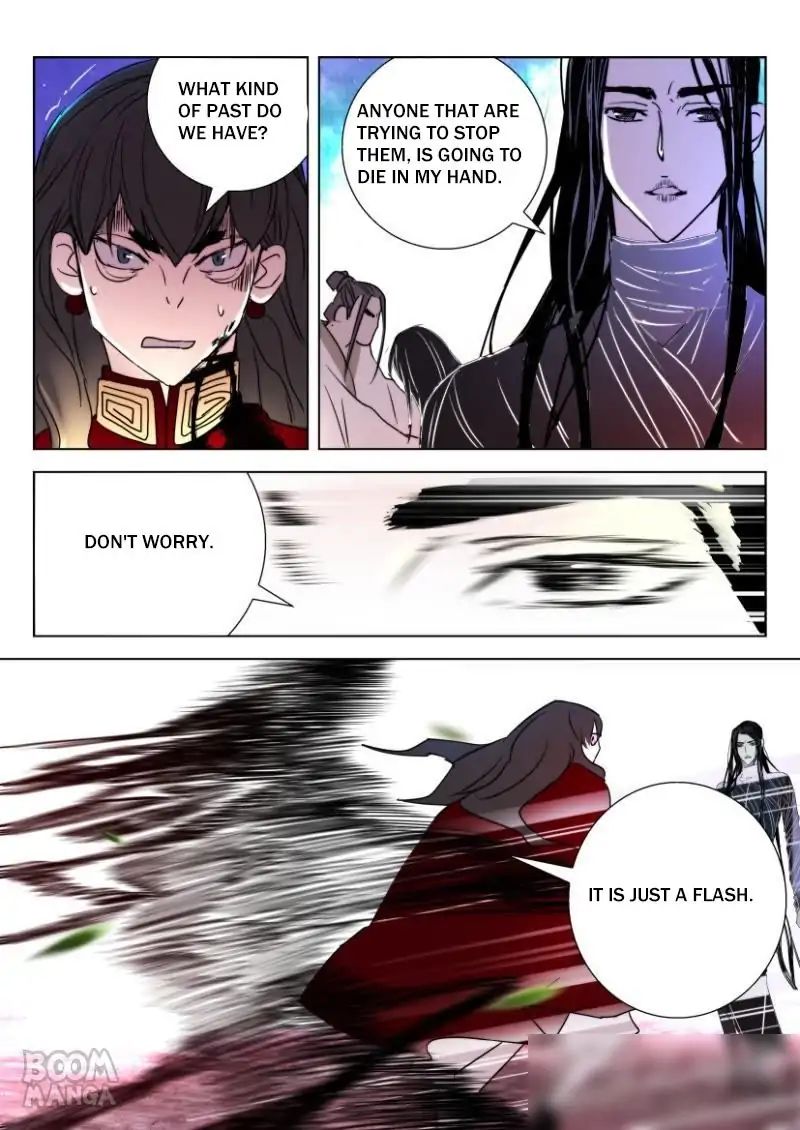 Deification of Spring and Autumn Period chapter 12 - page 10
