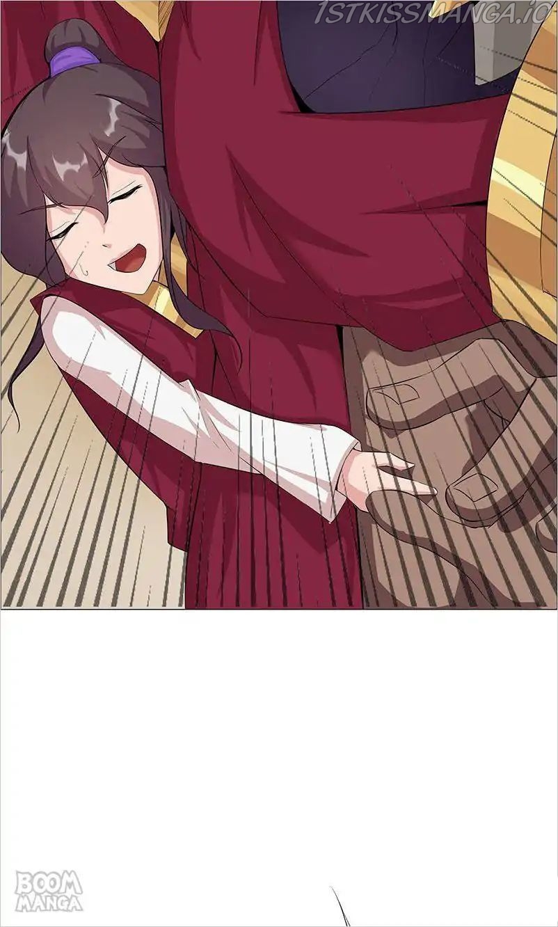 Kissing at Her feet Chapter 40.2 - page 14