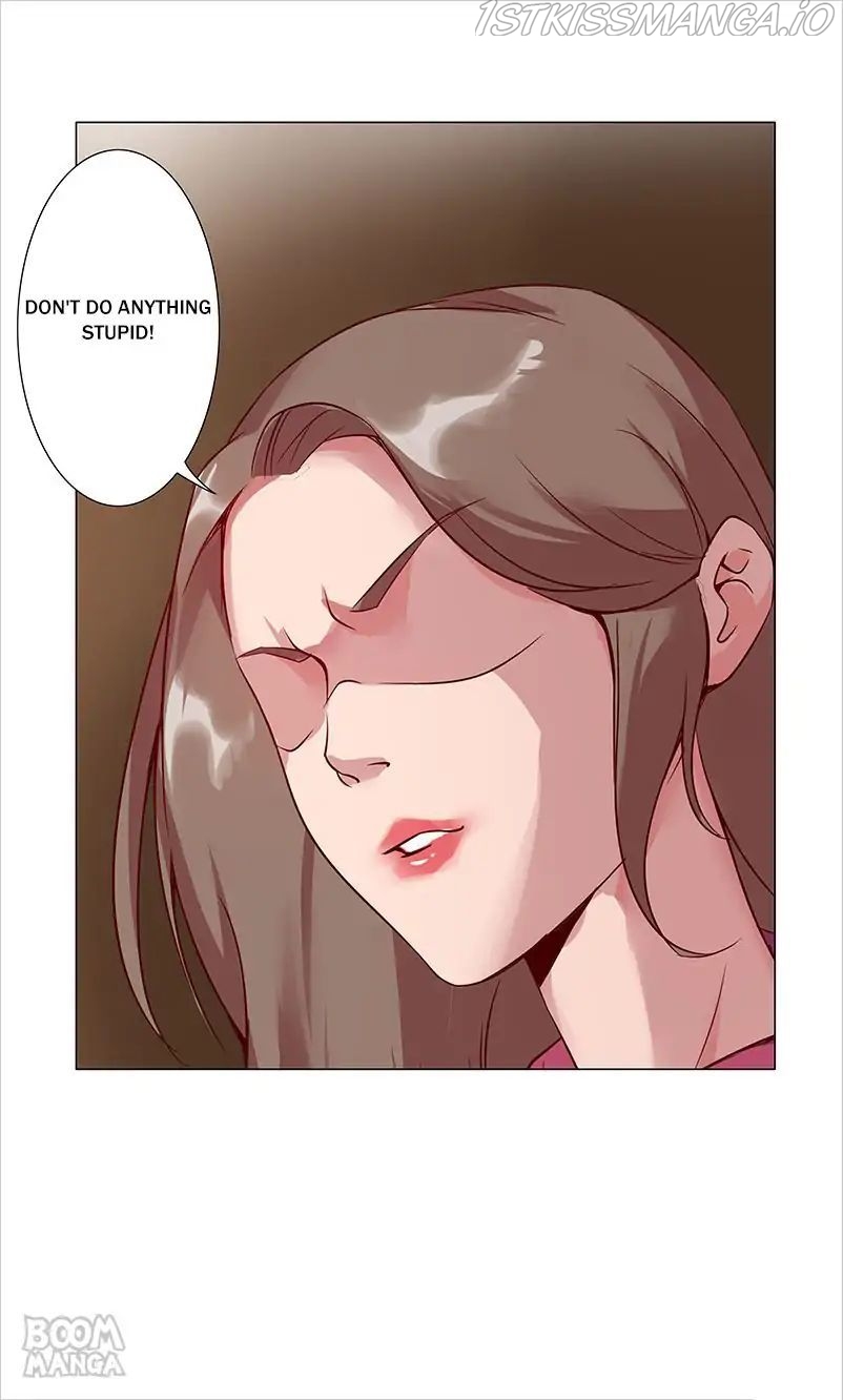 Kissing at Her feet Chapter 37.1 - page 5