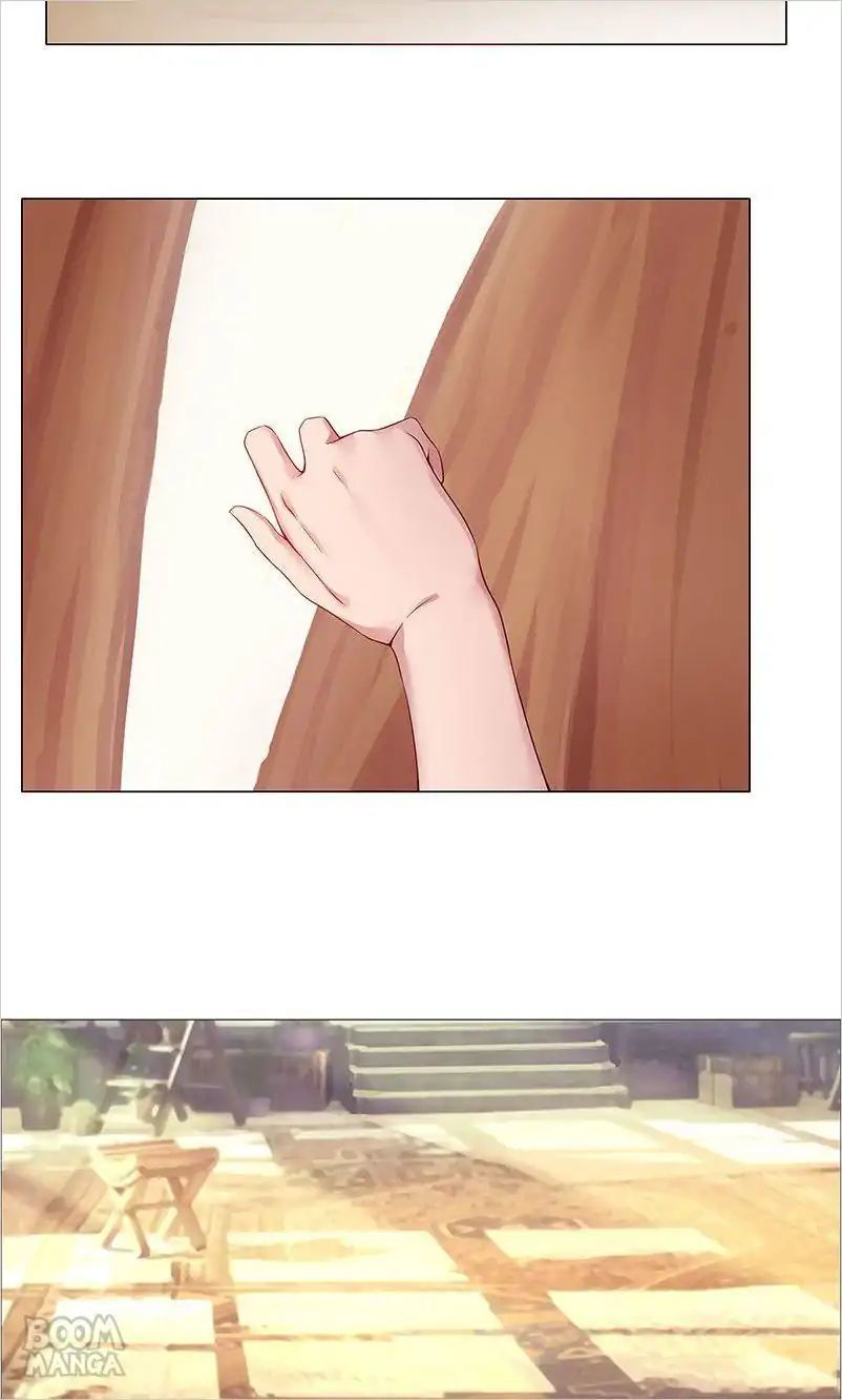 Kissing at Her feet Chapter 36 - page 11