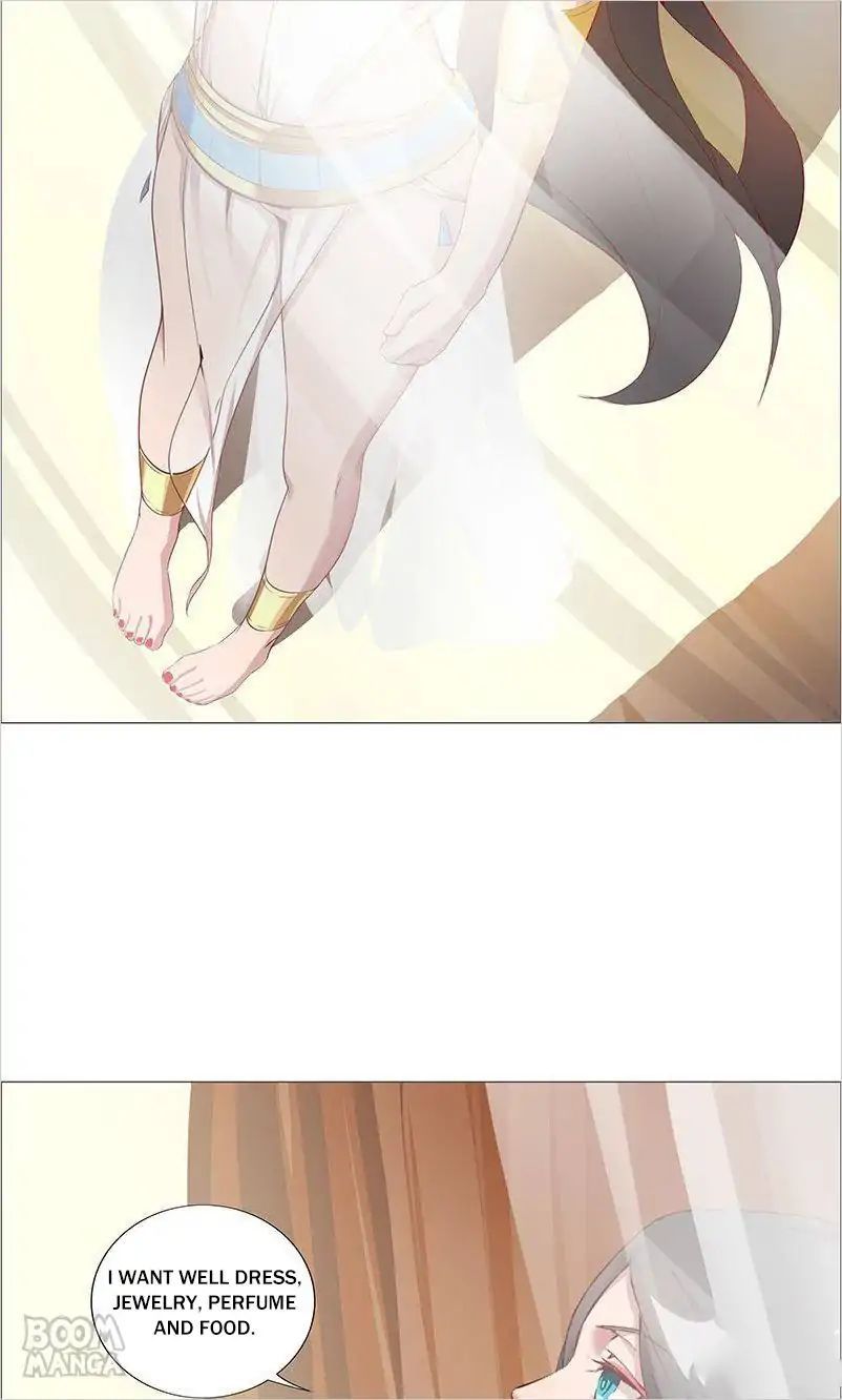 Kissing at Her feet Chapter 36 - page 13