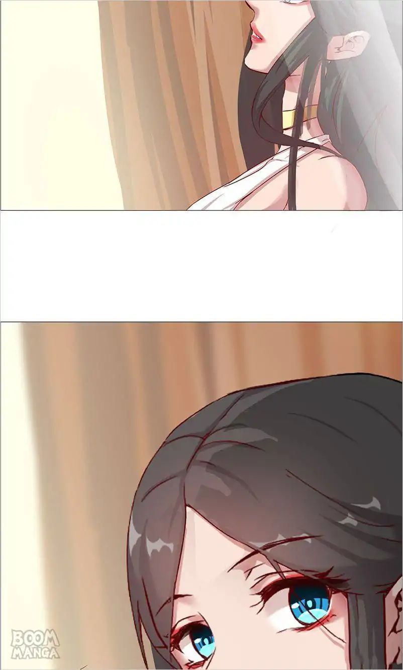 Kissing at Her feet Chapter 36 - page 14