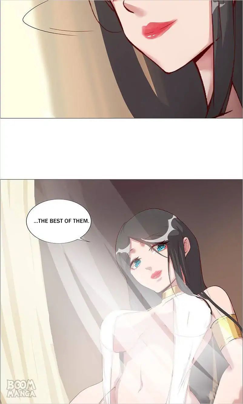 Kissing at Her feet Chapter 36 - page 15
