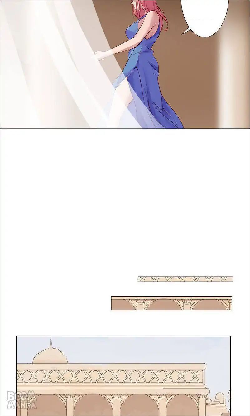 Kissing at Her feet Chapter 36 - page 22