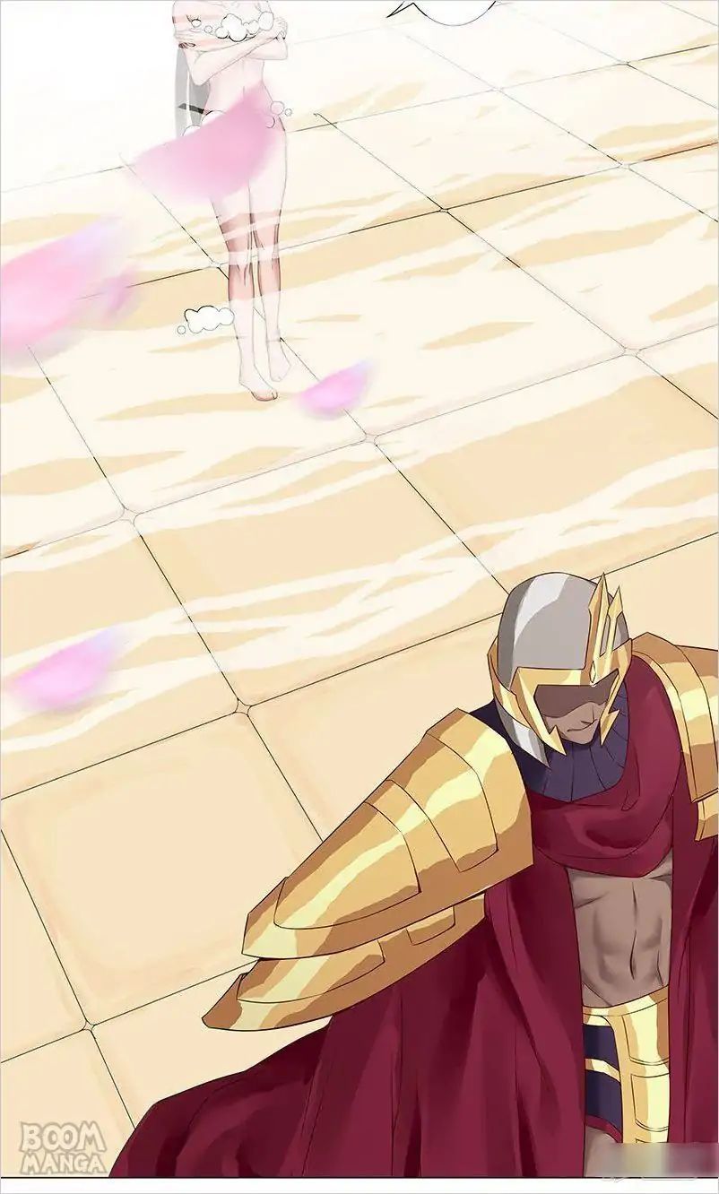 Kissing at Her feet Chapter 36 - page 4