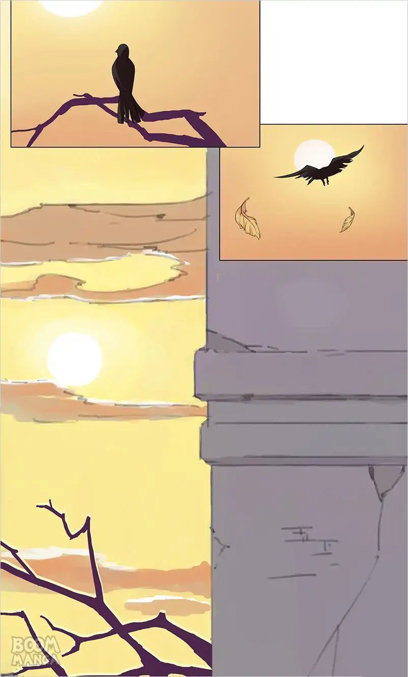 Kissing at Her feet Chapter 33 - page 12