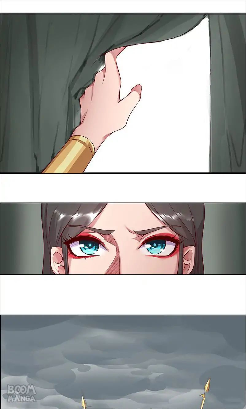 Kissing at Her feet Chapter 33 - page 31
