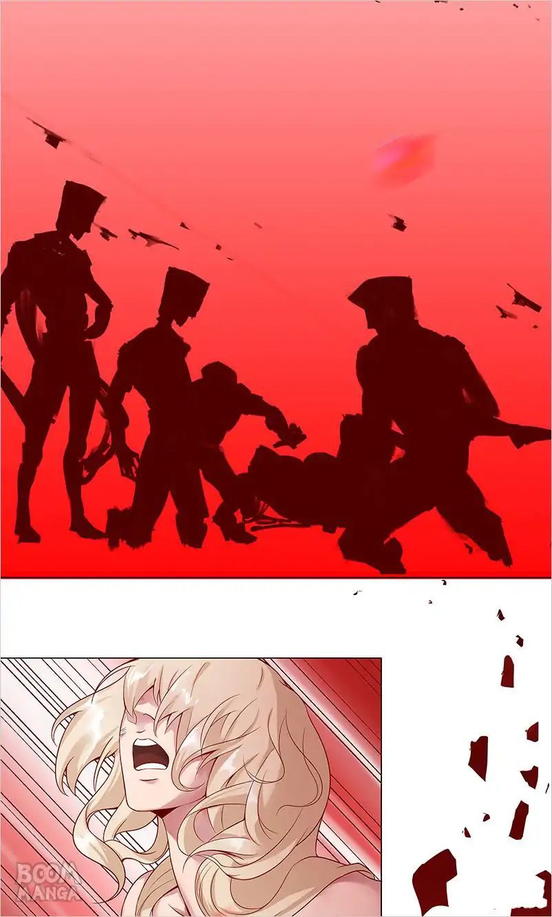 Kissing at Her feet Chapter 33 - page 5