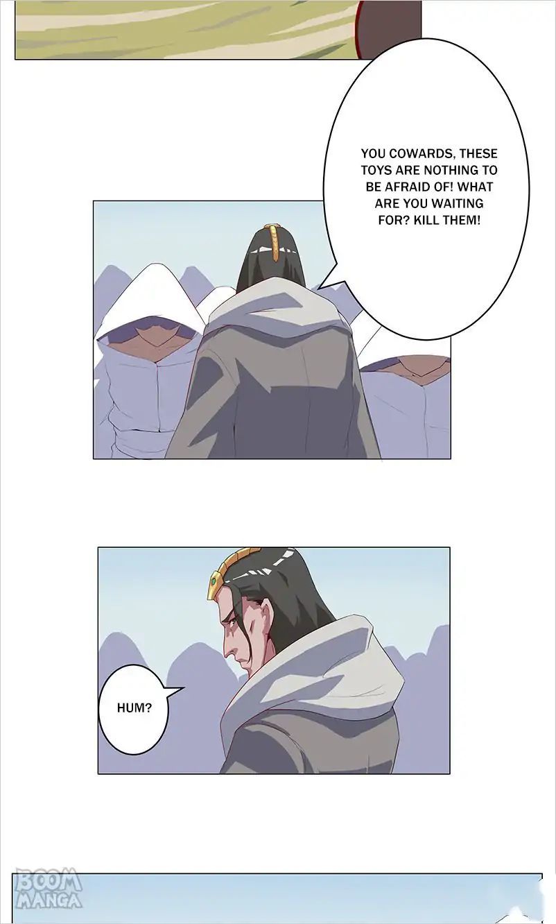 Kissing at Her feet Chapter 31 - page 2