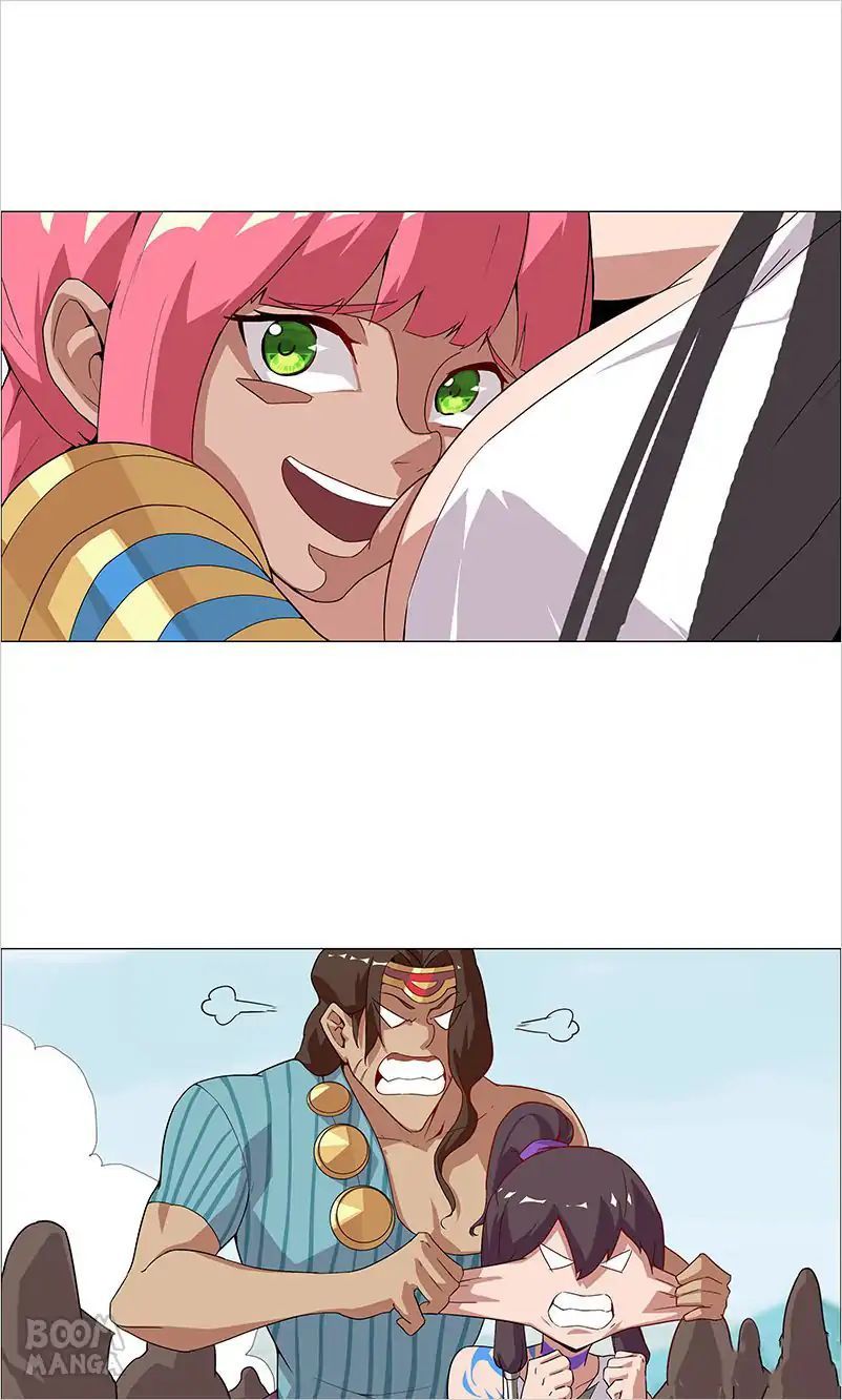 Kissing at Her feet Chapter 31 - page 23