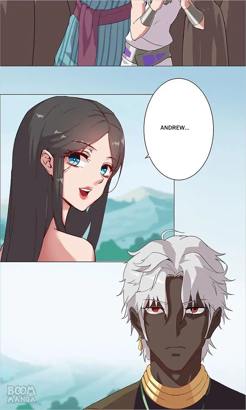 Kissing at Her feet Chapter 31 - page 24