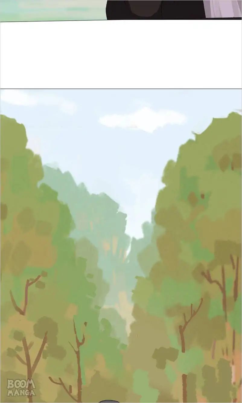 Kissing at Her feet Chapter 30 - page 21