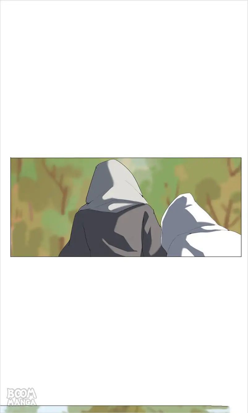 Kissing at Her feet Chapter 30 - page 23