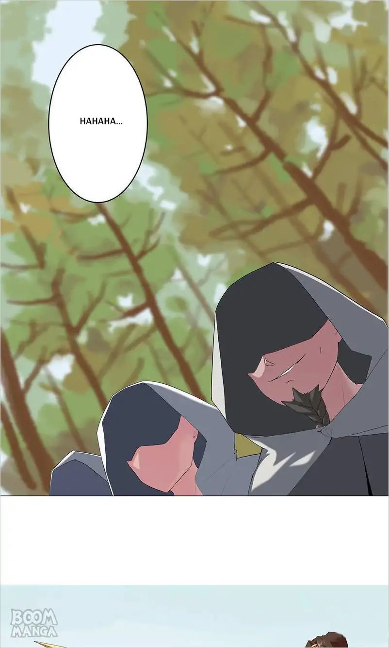 Kissing at Her feet Chapter 30 - page 24