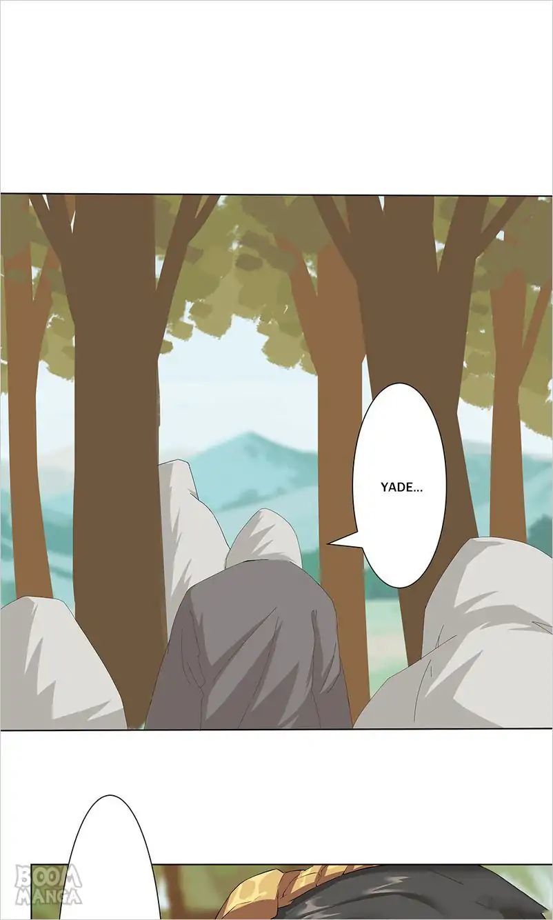 Kissing at Her feet Chapter 30 - page 26