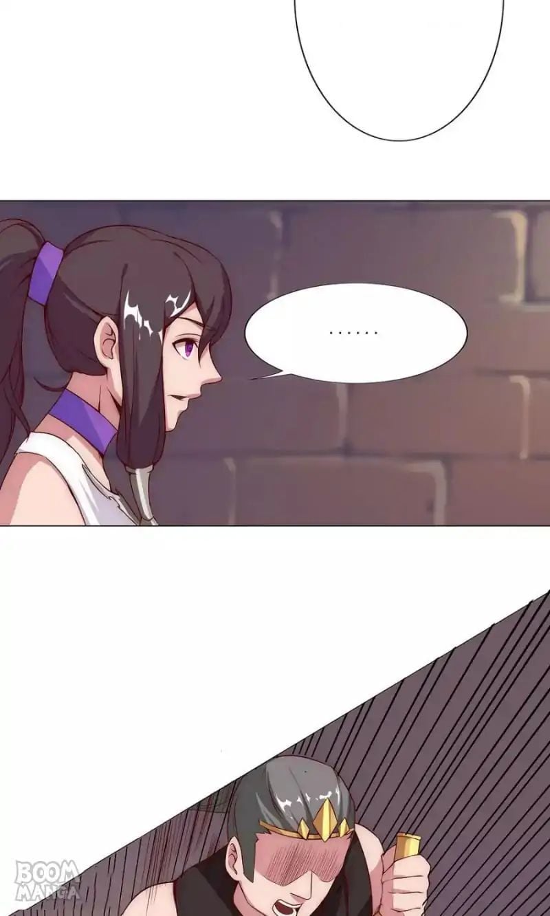 Kissing at Her feet Chapter 27 - page 11
