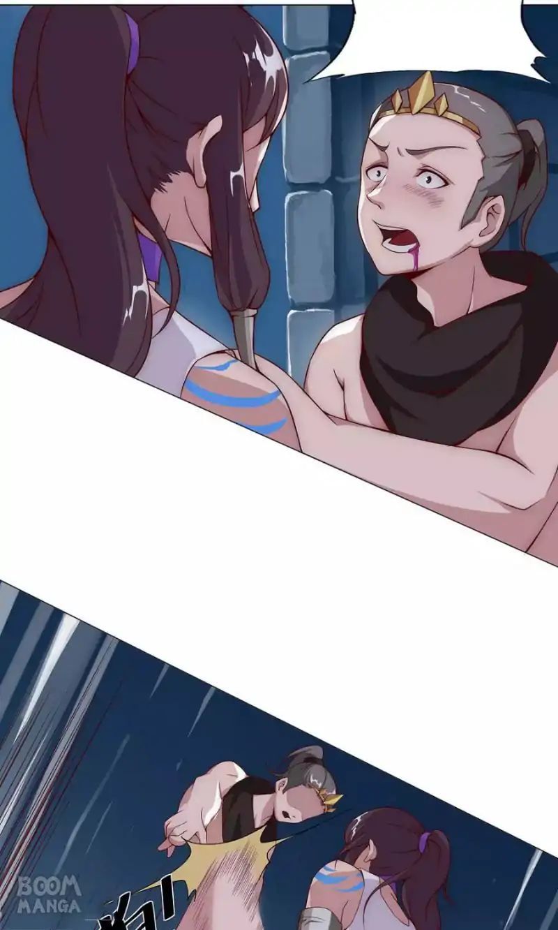 Kissing at Her feet Chapter 27 - page 13