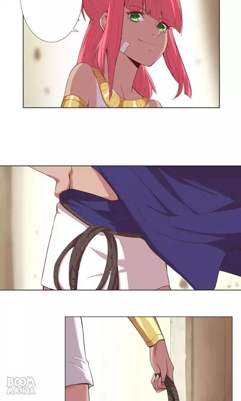 Kissing at Her feet Chapter 22 - page 13