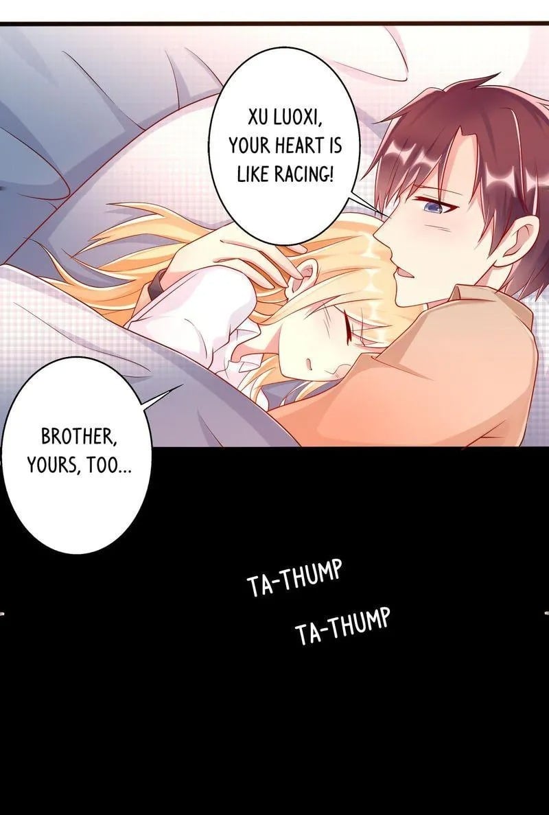 What Should I Do with You, My Worshipper Sis? Chapter 38 - page 1