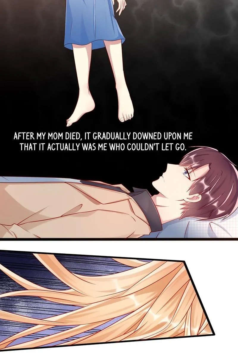 What Should I Do with You, My Worshipper Sis? Chapter 38 - page 10