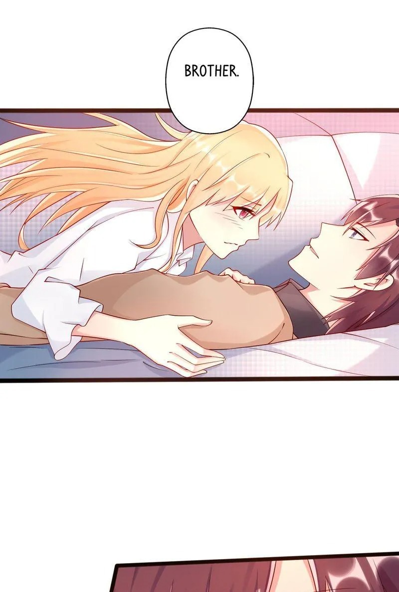 What Should I Do with You, My Worshipper Sis? Chapter 38 - page 11