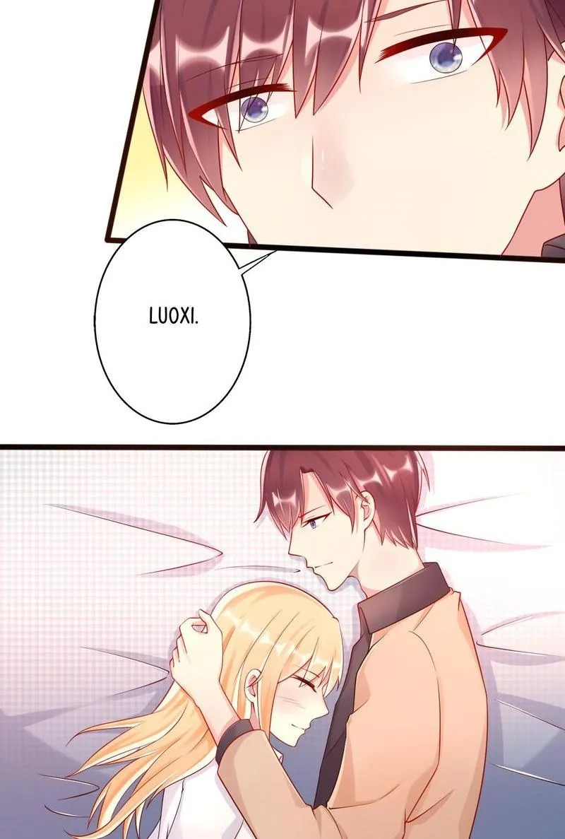 What Should I Do with You, My Worshipper Sis? Chapter 38 - page 12