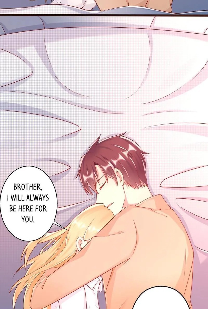 What Should I Do with You, My Worshipper Sis? Chapter 38 - page 13