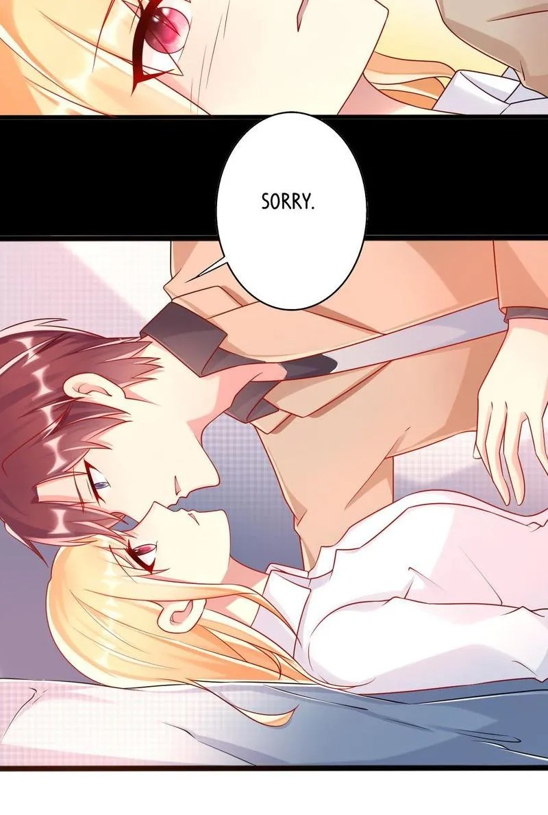 What Should I Do with You, My Worshipper Sis? Chapter 38 - page 5