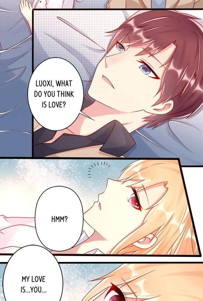 What Should I Do with You, My Worshipper Sis? Chapter 38 - page 7